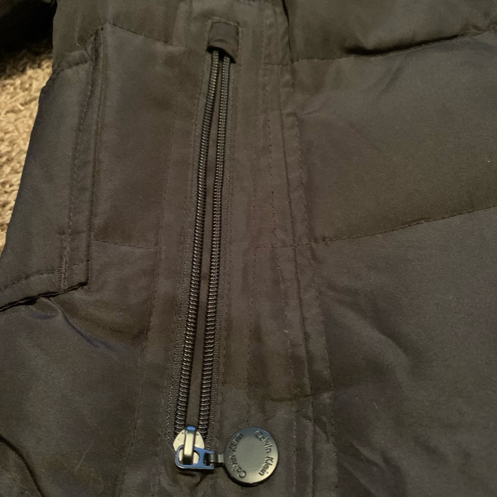 Calvin Klein jacket - Picture 5 of 6
